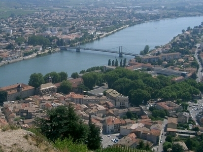 Tournon-sur-Rhone