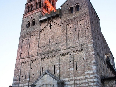 St Philibert