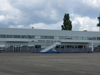 Tours Val de Loire Airport