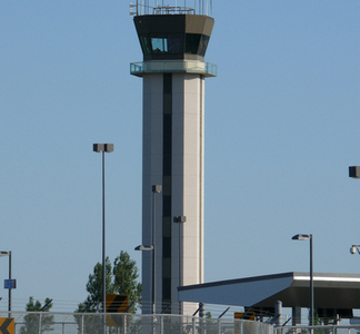 Buffalo Niagara International Airport