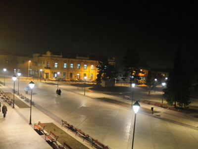 Negotin