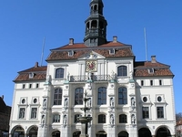 Luneburg Luneburg
