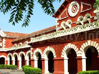 Raipur