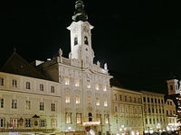 Town Hall