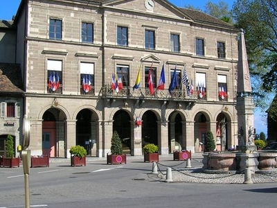 Thonon-les-Bains