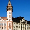 Town Hall