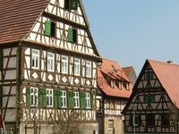 Maulbronn