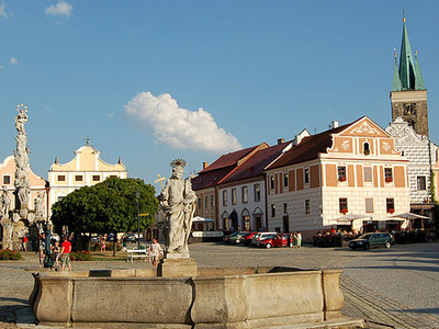 Vysocina Region
