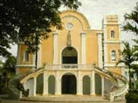 Tra Kieu Church Tra Kieu Church