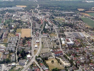 Traun