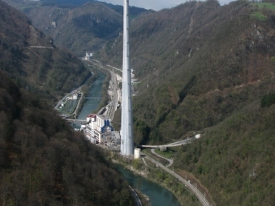 Trbovlje