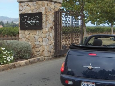 Trefethen Vineyards