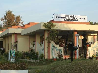 Tribal and Folk Art Museum Tribal and Folk Art Museum
