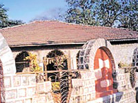 Tribal Cultural Museum Tribal Cultural Museum
