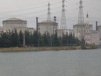 Tricastin Nuclear Power Center Tricastin Nuclear Power Center