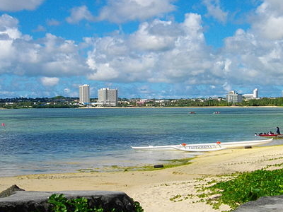 Guam