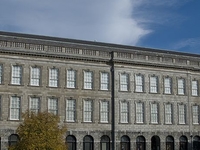 Trinity College Library