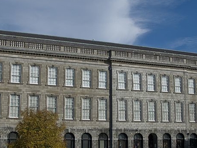 Trinity College Library