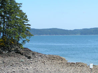 Triton Cove State Park