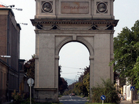 Triumphal Arch