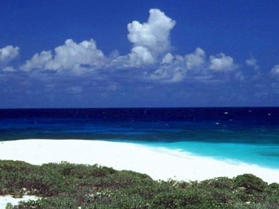 Tromelin Island