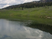 Trout Lake Trout Lake