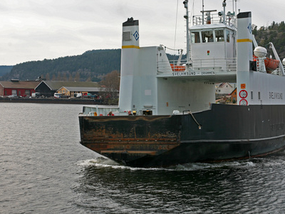 Svelvik