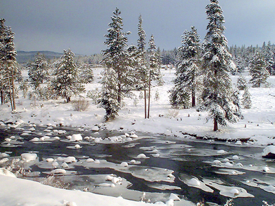 Truckee River