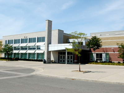 Pierre Elliott Trudeau High School