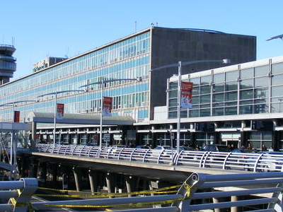 Trudeau International Airport
