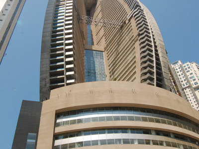 Trump Ocean Club International Hotel and Tower