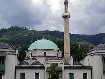 Bosnia and Herzegovina