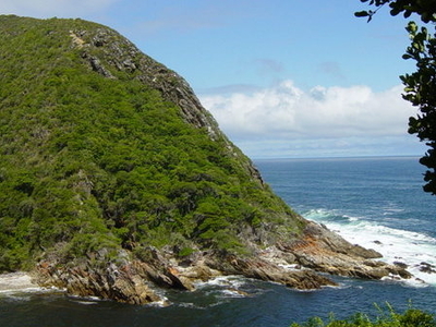 Garden Route