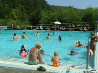 Tó Swimming Pool