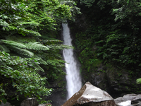 Tuasan Falls