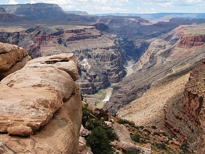 Tuckup Trail