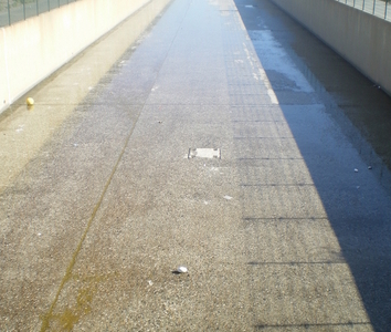 Tujunga Wash