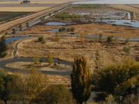 Tule Lake National Wildlife Refuge Tule Lake National Wildlife Refuge