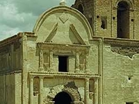 Tumacacori Tumacacori