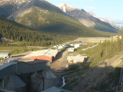 Northwest Territories