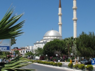 Turgutreis