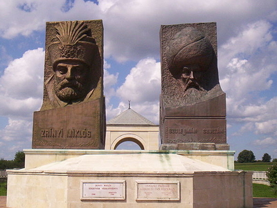 Szigetvár