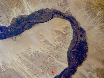 Valley of the Kings