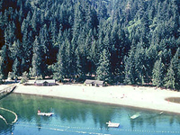 Twanoh State Park