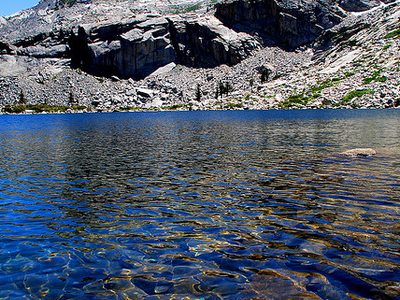 Twin Lakes