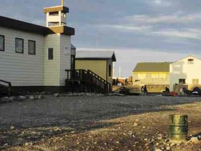 Arviat
