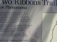 Two Ribbons Trail