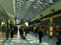 Berlin Tegel Airport Berlin Tegel Airport