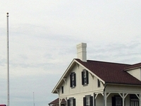Tybee Island Light Station Tybee Island Light Station