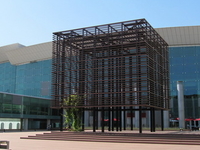 Barcelona El Prat Airport